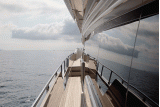 Ferretti Yachts 960